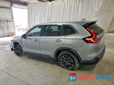 Drugie zdjęcie samochodu z przodu: 2026 HONDA CR-V EXL VIN:2HKRS4H75TH461910 - miniatura
