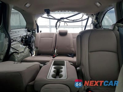 Zdjęcie 10 z 14 samochodu: 2021 HONDA ODYSSEY EX VIN:5FNRL6H5XMB044161 - miniatura