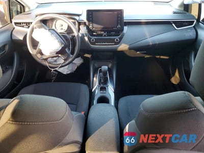 Zdjęcie 8 z 12 samochodu: 2022 TOYOTA COROLLA LE VIN:5YFEPMAE4NP304139 - miniatura