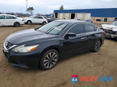 2017 NISSAN ALTIMA 2.5 SV 1N4AL3AP6HC254031 - główne zdjęcie licytacji z USA - miniatura