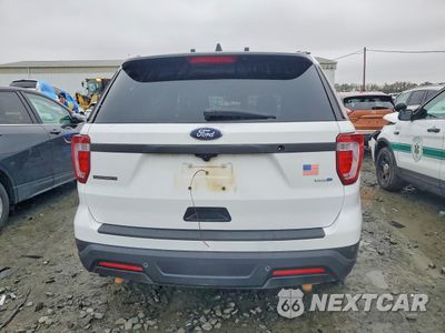 Zdjęcie 6 z 13 samochodu: 2019 FORD EXPLORER P VIN:1FM5K8AR4KGA31995 - miniatura