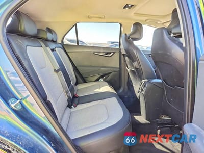 Zdjęcie 11 z 13 samochodu: 2023 KIA NIRO SX VIN:KNDCT3LEXP5063570 - miniatura