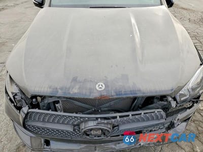 Zdjęcie 11 z 12 samochodu: 2022 MERCEDES-BENZ GLE 350 VIN:4JGFB4JB4NA670739 - miniatura