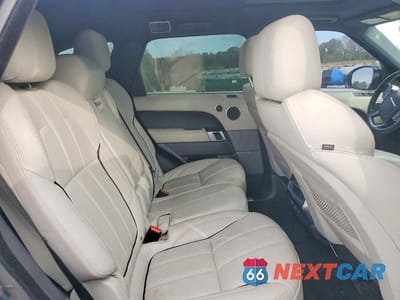 Zdjęcie 11 z 13 samochodu: 2015 LAND ROVER RANGE ROVER SPORT HSE VIN:SALWR2VF3FA606459 - miniatura