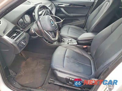 Zdjęcie 7 z 13 samochodu: 2019 BMW X1 XDRIVE28I VIN:WBXHT3C53K5L36236 - miniatura