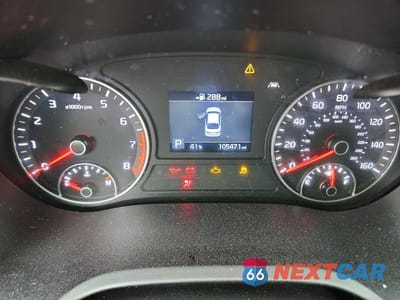 Zdjęcie 9 z 12 samochodu: 2019 KIA OPTIMA LX VIN:5XXGT4L32KG317007 - miniatura