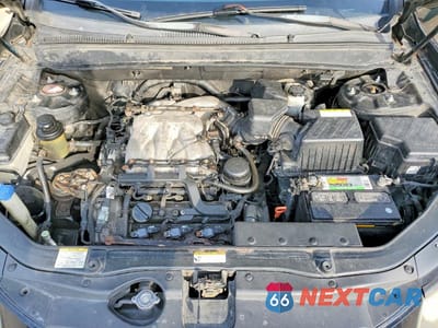 Zdjęcie 12 z 12 samochodu: 2008 HYUNDAI SANTA FE SE VIN:5NMSH73EX8H186904 - miniatura