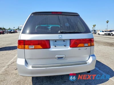 Zdjęcie 6 z 13 samochodu: 2004 HONDA ODYSSEY EX VIN:5FNRL18694B062016 - miniatura