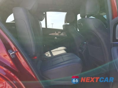 Zdjęcie 10 z 11 samochodu: 2020 MERCEDES-BENZ GLE 350 4MATIC VIN:4JGFB4KE0LA080382 - miniatura