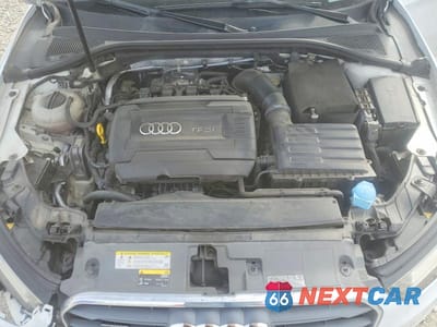 Zdjęcie 11 z 11 samochodu: 2015 AUDI A3 PREMIUM PLUS VIN:WAUEFGFF6F1128719 - miniatura