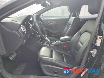 Zdjęcie 7 z 11 samochodu: 2018 MERCEDES-BENZ GLA 250 VIN:WDCTG4EB4JJ383408 - miniatura
