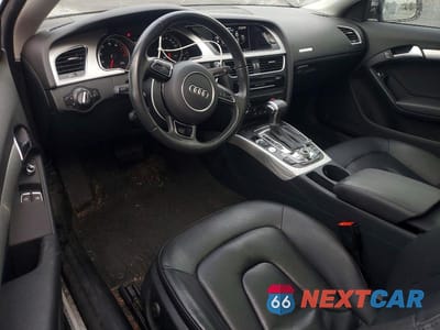 Zdjęcie 8 z 11 samochodu: 2016 AUDI A5 PREMIUM PLUS S-LINE VIN:WAUD2AFR7GA030458 - miniatura