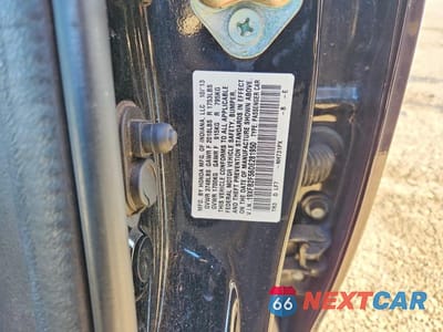 Zdjęcie 12 z 12 samochodu: 2013 HONDA CIVIC LX VIN:19XFB2F56DE281950 - miniatura
