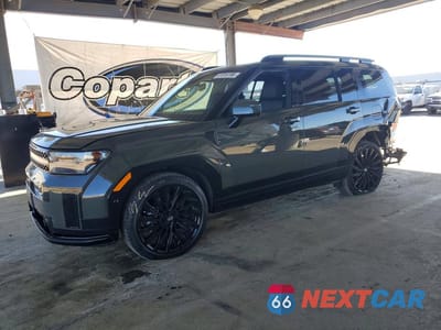 2025 HYUNDAI SANTA FE CALLIGRAPHY 5NMP5DGL9SH131437 - główne zdjęcie licytacji z USA - miniatura