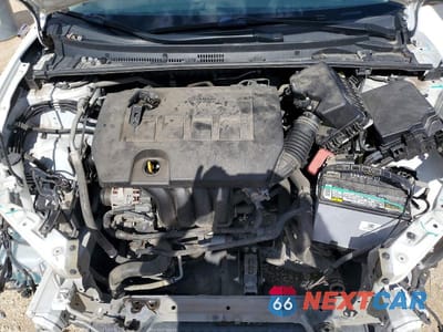 Zdjęcie 11 z 12 samochodu: 2016 TOYOTA COROLLA S PLUS VIN:5YFBURHEXGP391563 - miniatura