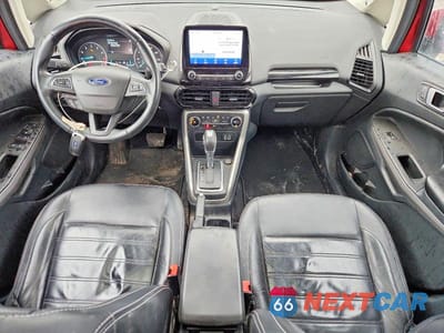Zdjęcie 8 z 14 samochodu: 2020 FORD ECOSPORT TITANIUM VIN:MAJ3S2KEXLC376743 - miniatura