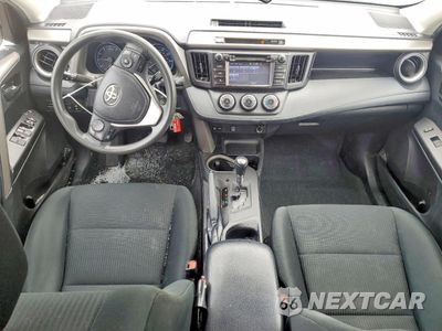 Zdjęcie 8 z 14 samochodu: 2018 TOYOTA RAV4 LE VIN:2T3ZFREVXJW515101 - miniatura