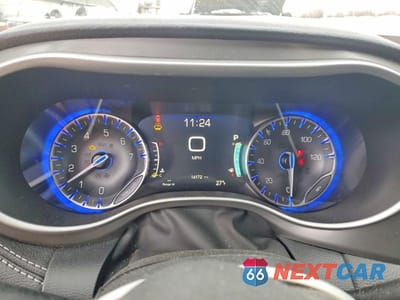 Zdjęcie 9 z 13 samochodu: 2025 CHRYSLER PACIFICA SELECT VIN:2C4RC3BGXSR503733 - miniatura