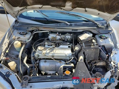 Zdjęcie 11 z 12 samochodu: 2002 MITSUBISHI LANCER ES VIN:JA3AJ26EX2U081602 - miniatura