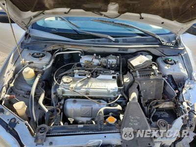 Zdjęcie 11 z 12 samochodu: 2002 MITSUBISHI LANCER ES VIN:JA3AJ26EX2U081602 - miniatura