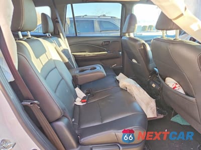 Zdjęcie 11 z 14 samochodu: 2022 HONDA PASSPORT EXL VIN:5FNYF7H50NB005542 - miniatura