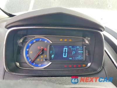 Zdjęcie 9 z 12 samochodu: 2015 CHEVROLET TRAX 1LT VIN:3GNCJLSB7FL183698 - miniatura