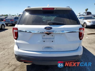 Zdjęcie 6 z 13 samochodu: 2016 FORD EXPLORER VIN:1FM5K7B88GGA96436 - miniatura