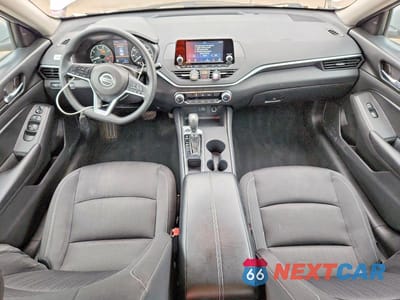 Zdjęcie 8 z 12 samochodu: 2021 NISSAN ALTIMA 2.5 S VIN:1N4BL4BVXMN302488 - miniatura