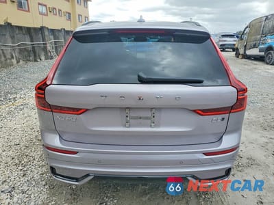 Zdjęcie 6 z 12 samochodu: 2026 VOLVO XC60 CORE VIN:YV4M12RJ6T1361749 - miniatura