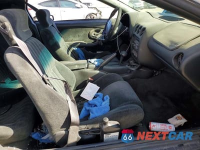 Zdjęcie 7 z 13 samochodu: 2002 PONTIAC FIREBIRD VIN:2G2FS22K722149090 - miniatura