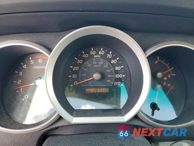 Zdjęcie 9 z 12 samochodu: 2006 TOYOTA 4RUNNER SPORT EDITION VIN:JTEBU14R160090338 - miniatura