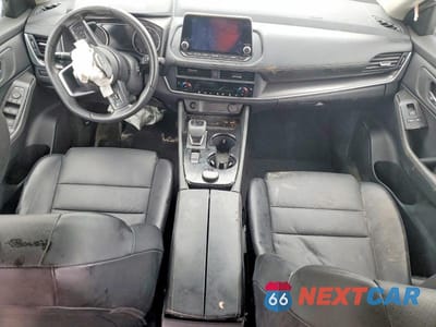 Zdjęcie 8 z 13 samochodu: 2024 NISSAN ROGUE SV VIN:JN8BT3BB5RW438592 - miniatura