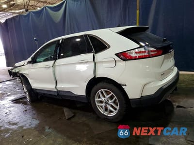 Drugie zdjęcie samochodu z przodu: 2024 FORD EDGE SEL VIN:2FMPK4J90RBA10726 - miniatura