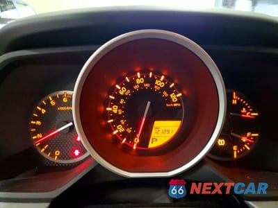 Zdjęcie 9 z 12 samochodu: 2012 TOYOTA 4RUNNER SR5 VIN:JTEBU5JR9C5101094 - miniatura