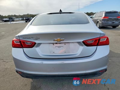 Zdjęcie 6 z 12 samochodu: 2017 CHEVROLET MALIBU LS VIN:1G1ZB5ST9HF137784 - miniatura