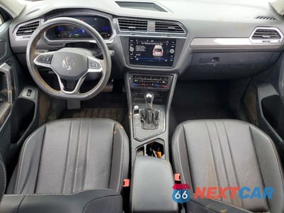 Zdjęcie 8 z 13 samochodu: 2024 VOLKSWAGEN TIGUAN SE VIN:3VV3B7AX5RM049041 - miniatura