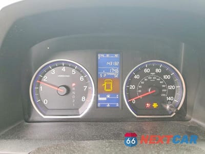 Zdjęcie 9 z 11 samochodu: 2011 HONDA CR-V EXL VIN:JHLRE4H73BC035475 - miniatura