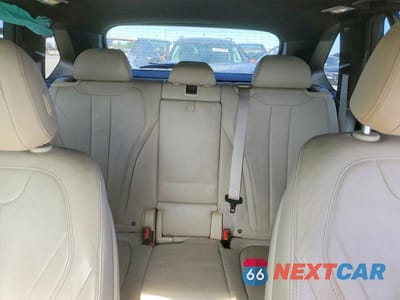 Zdjęcie 10 z 14 samochodu: 2018 BMW X5 SDRIVE35I VIN:5UXKR2C53J0X09300 - miniatura
