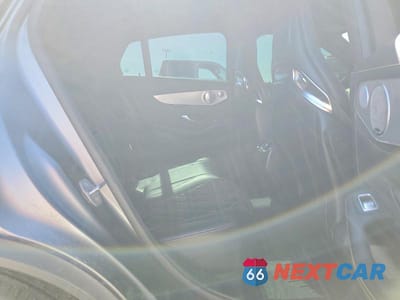 Zdjęcie 11 z 12 samochodu: 2018 MERCEDES-BENZ GLC COUPE 63 S 4MATIC AMG VIN:WDC0J8KB0JF475571 - miniatura