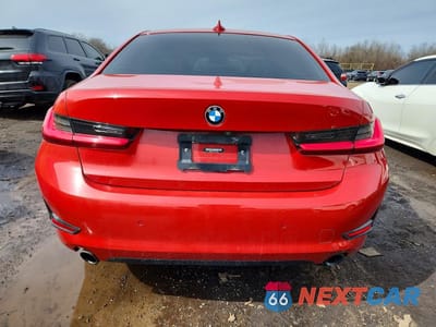 Zdjęcie 6 z 11 samochodu: 2019 BMW 330XI VIN:WBA5R7C53KAJ79639 - miniatura