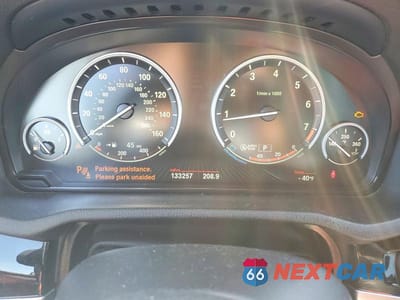 Zdjęcie 9 z 13 samochodu: 2015 BMW X3 XDRIVE35I VIN:5UXWX7C56F0K32955 - miniatura