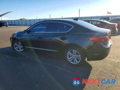 Drugie zdjęcie samochodu z przodu: 2013 ACURA ILX 20 VIN:19VDE1F32DE000453 - miniatura