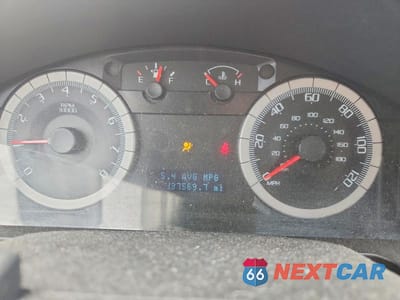 Zdjęcie 9 z 12 samochodu: 2008 FORD ESCAPE LIMITED VIN:1FMCU941X8KA70772 - miniatura