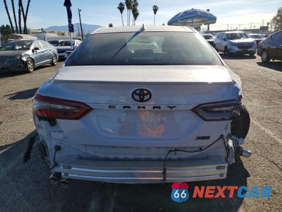 Zdjęcie 6 z 13 samochodu: 2024 TOYOTA CAMRY XSE VIN:4T1K61AK4RU265888 - miniatura