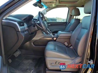 Zdjęcie 7 z 12 samochodu: 2020 CHEVROLET TAHOE K1500 LT VIN:1GNSKBKC3LR208757 - miniatura