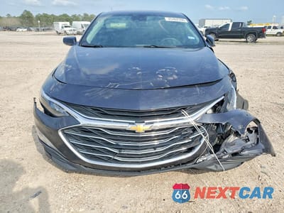 Piąte zdjęcie samochodu w środku: 2023 CHEVROLET MALIBU LT VIN:1G1ZD5ST9PF139804 - miniatura