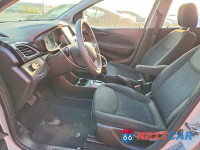 Zdjęcie 7 z 12 samochodu: 2020 CHEVROLET SPARK 1LT VIN:KL8CD6SA1LC439262 - miniatura