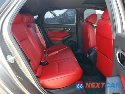 Zdjęcie 11 z 12 samochodu: 2025 ACURA INTEGRA A-SPEC TECH VIN:19UDE4H6XSA003795 - miniatura