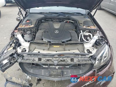 Zdjęcie 11 z 12 samochodu: 2019 MERCEDES-BENZ E 450 VIN:WDD1J6HBXKF078396 - miniatura