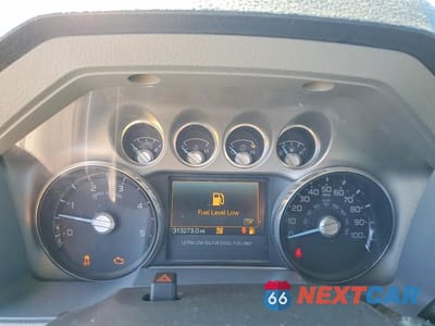 Zdjęcie 9 z 11 samochodu: 2015 FORD F250 SUPER DUTY VIN:1FT7W2BT6FEA27697 - miniatura